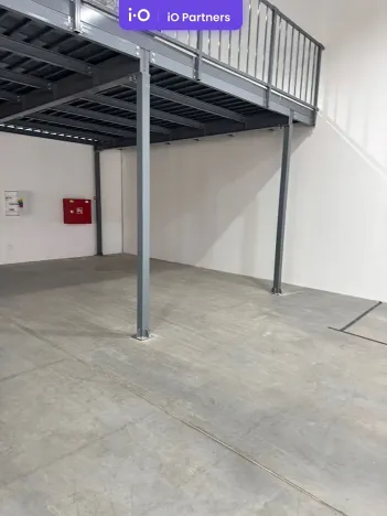 Pronájem skladu, Brandýs nad Labem-Stará Boleslav, Královická, 540 m2