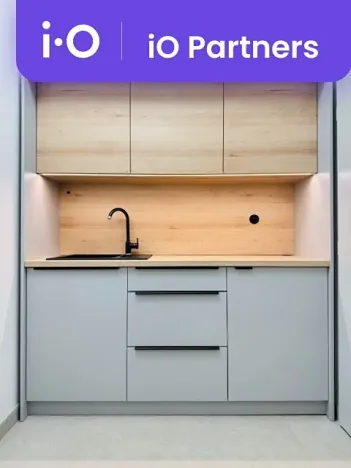 Pronájem kanceláře, Ústí nad Labem, Masarykova, 3500 m2