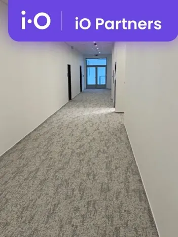 Pronájem kanceláře, Ústí nad Labem, Masarykova, 3500 m2