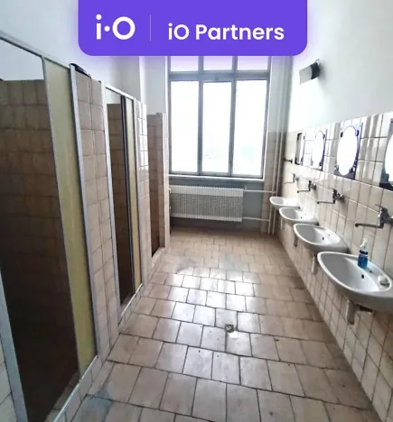 Pronájem skladu, Břeclav, Mládežnická, 986 m2