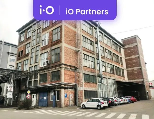 Pronájem skladu, Břeclav, Mládežnická, 986 m2