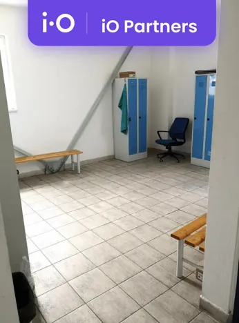 Pronájem skladu, Břeclav, Mládežnická, 793 m2