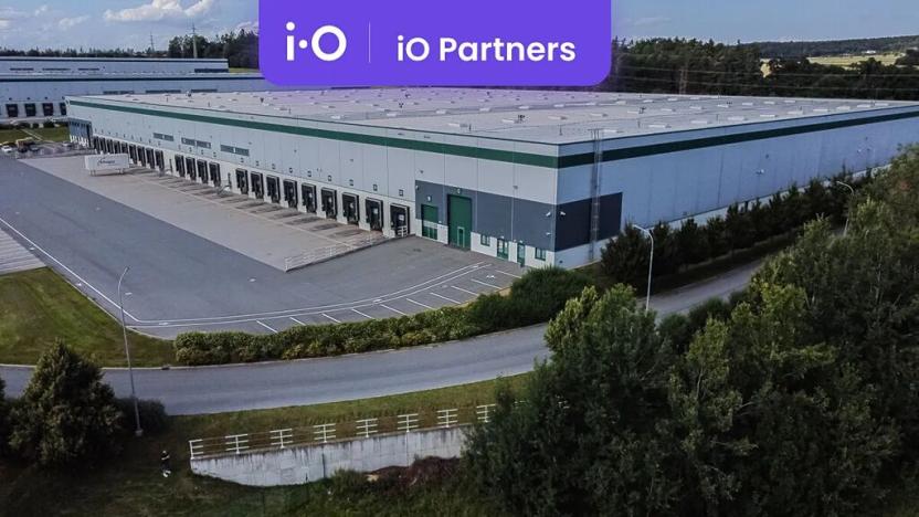 Pronájem skladu, Štěnovice, Dobřanská, 5808 m2