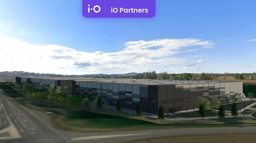 Pronájem skladu, Chotoviny, Táborská, 7780 m2