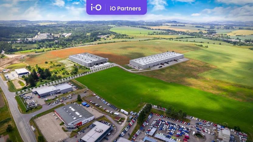 Pronájem výrobních prostor, Jihlava, Znojemská, 14060 m2