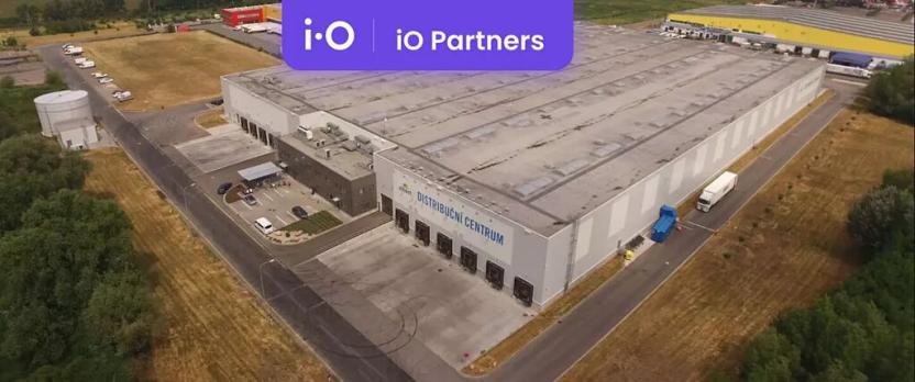 Pronájem skladu, Hradec Králové, Březhradská, 25000 m2