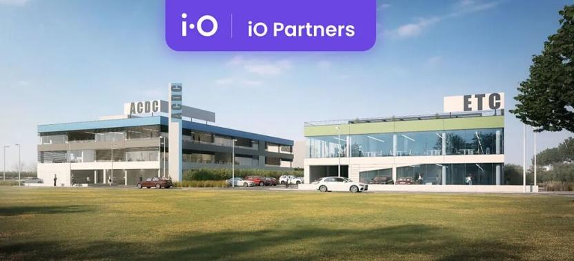 Pronájem skladu, Čestlice, K Chotobuzi, 4334 m2