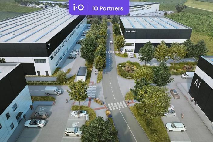 Pronájem skladu, Tuchoměřice, Ke Kopanině, 3507 m2