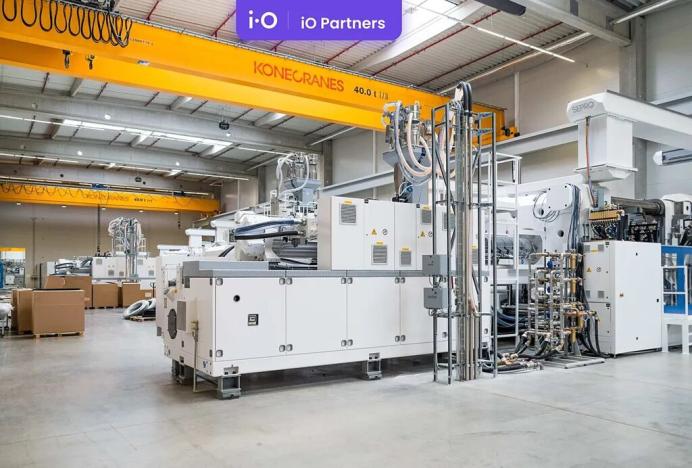 Pronájem skladu, Přeštice, Průmyslová, 5309 m2