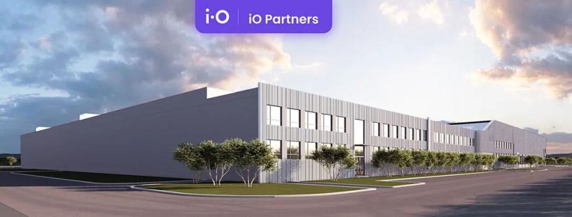 Pronájem skladu, Žirovnice, Tyršova, 24500 m2