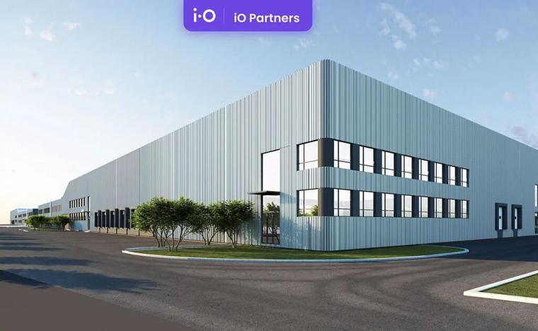 Pronájem skladu, Žirovnice, Tyršova, 24500 m2