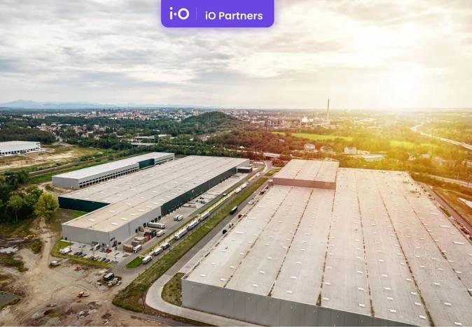 Pronájem skladu, Ostrava, Žižkova, 1200 m2