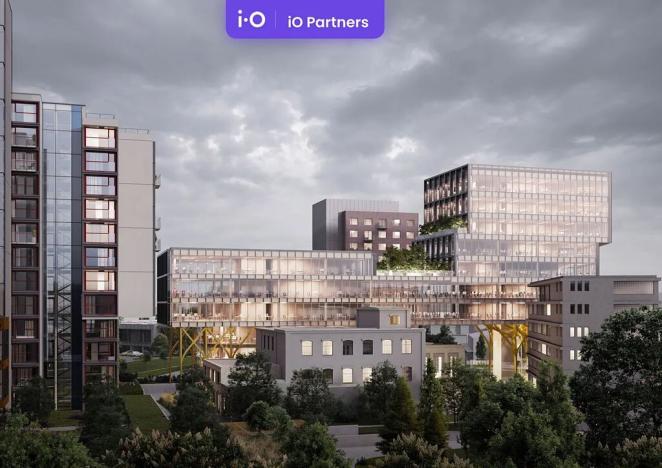 Pronájem skladu, Brno, Dornych, 730 m2