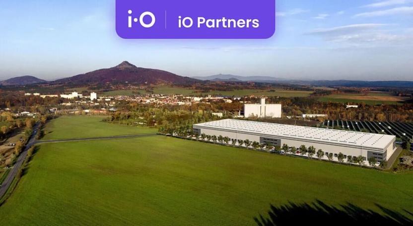 Pronájem skladu, Mimoň, Okrouhlická, 37986 m2