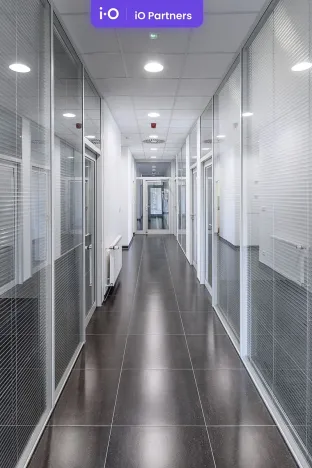 Pronájem skladu, Přestanov, 4262 m2