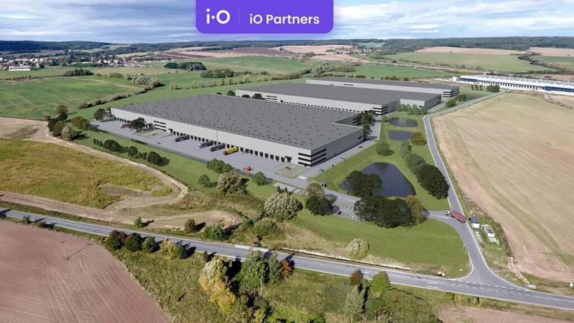 Pronájem skladu, Blatnice, 2500 m2