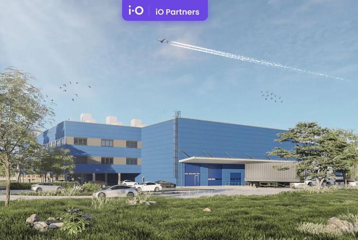 Pronájem skladu, Úžice, Dolní, 7600 m2