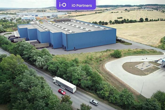 Pronájem skladu, Úžice, Dolní, 7600 m2