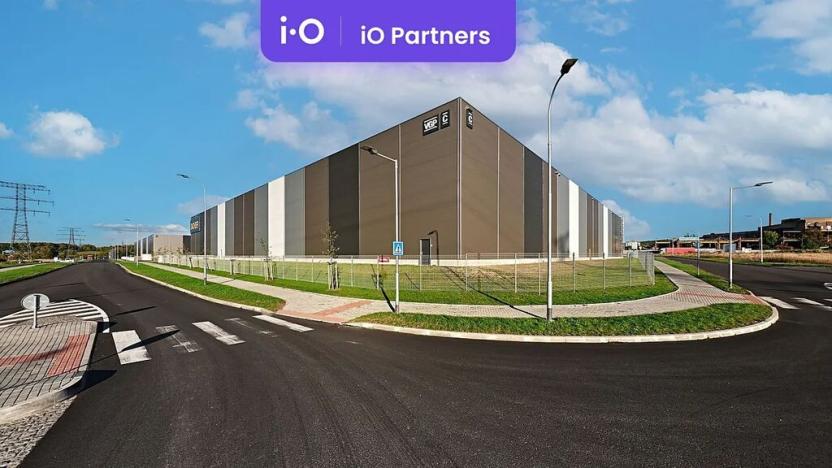 Pronájem skladu, České Budějovice, Světlíky, 400 m2