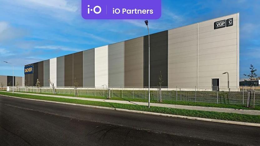 Pronájem skladu, České Budějovice, Světlíky, 400 m2