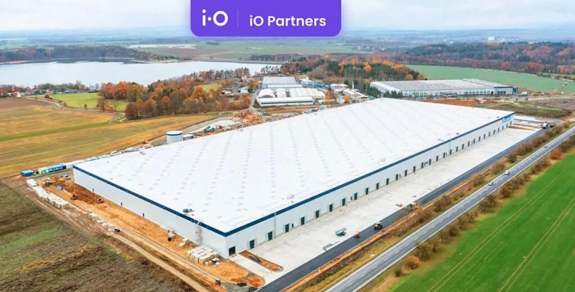 Pronájem skladu, Okrouhlá, 5000 m2