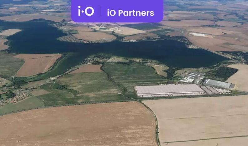 Pronájem skladu, Okrouhlá, 5000 m2