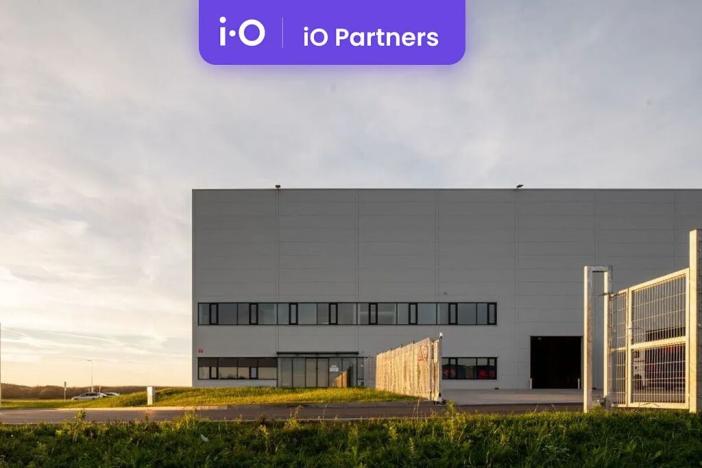 Pronájem skladu, Ovčáry, Na Ohrádkách, 6988 m2