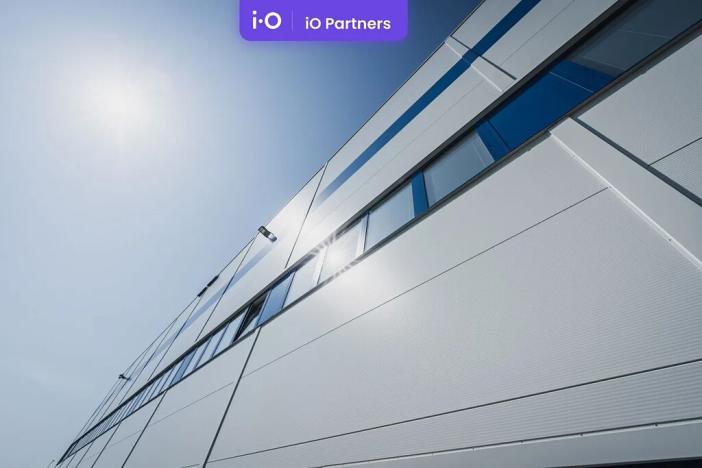 Pronájem skladu, Hrušky, 5000 m2