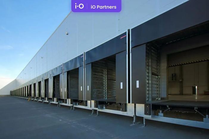 Pronájem skladu, Lovosice, Jabloňová alej, 3661 m2