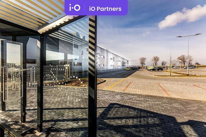 Pronájem skladu, Olomouc, Na Statkách, 8200 m2