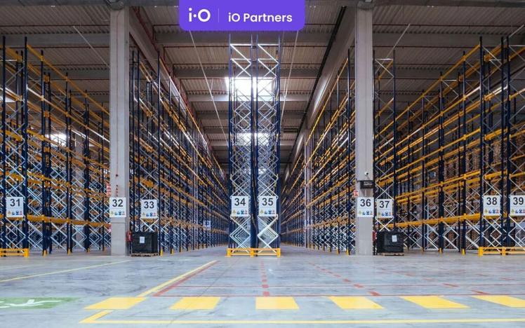 Pronájem skladu, Žebrák, Pivovarská, 8281 m2