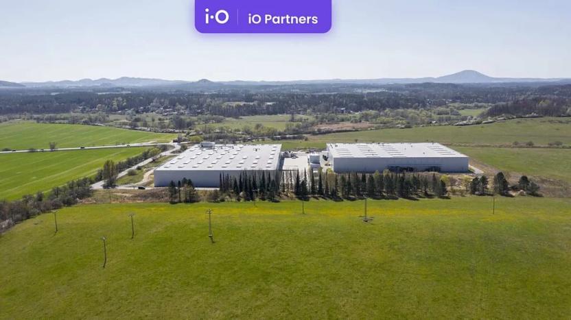 Pronájem skladu, Česká Lípa, 11741 m2