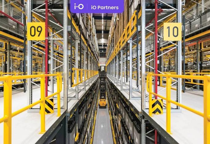 Pronájem skladu, Plzeň, Folmavská, 7632 m2