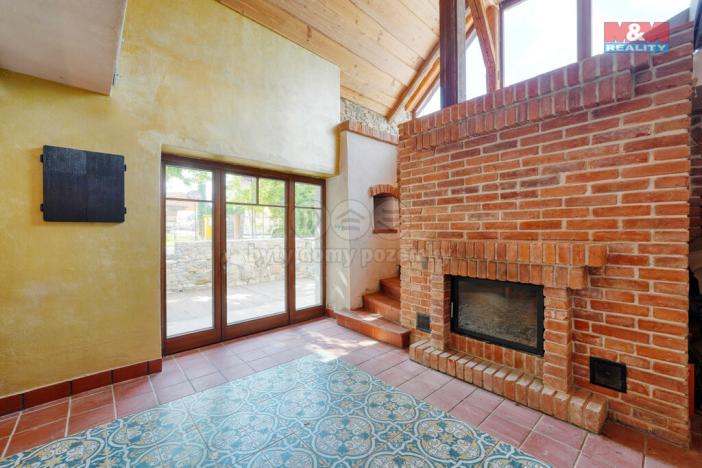 Prodej chalupy, Ždánov, 365 m2