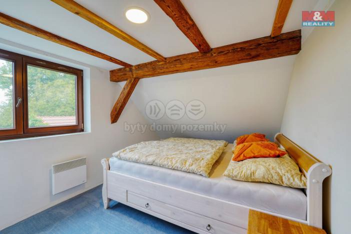 Prodej chalupy, Ždánov, 365 m2