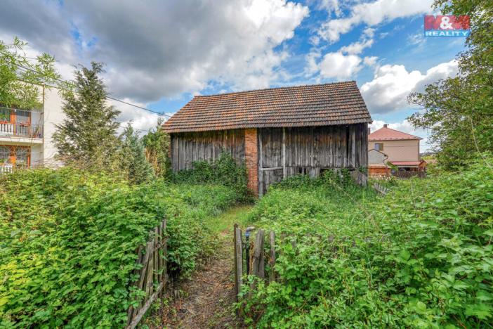 Prodej chalupy, Ždánov, 365 m2