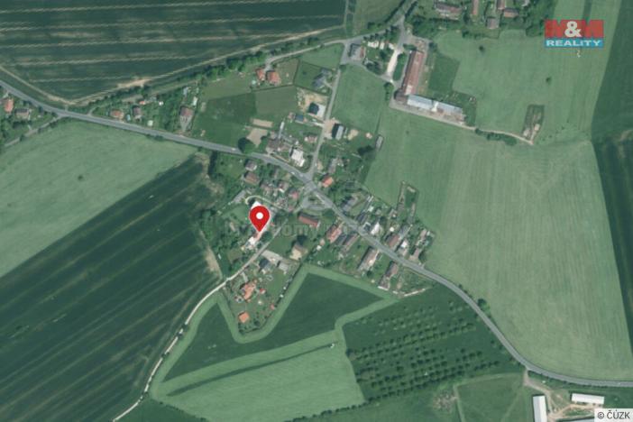 Prodej chalupy, Ždánov, 365 m2