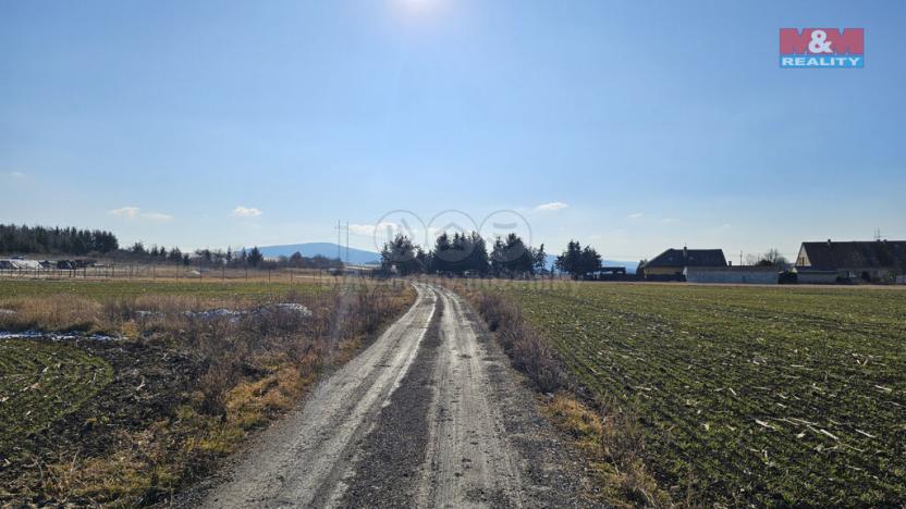 Prodej pozemku pro bydlení, Libomyšl, 11177 m2