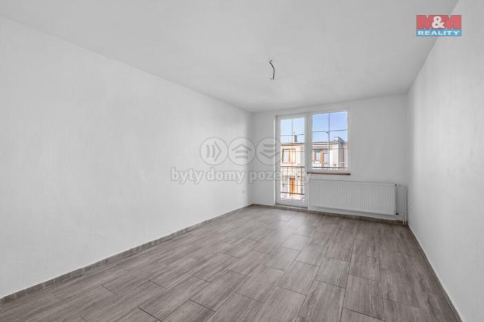 Prodej rodinného domu, Býkev, 120 m2