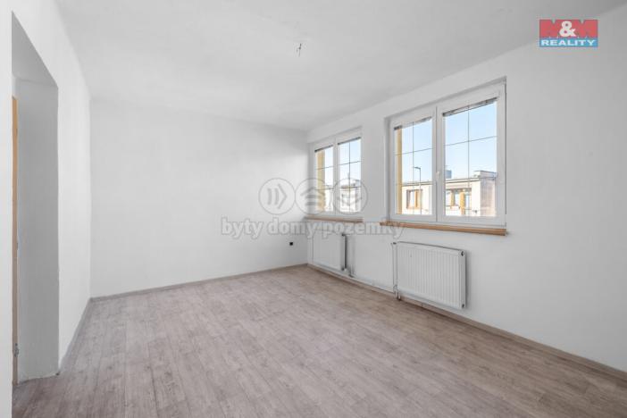 Prodej rodinného domu, Býkev, 120 m2