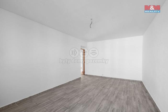 Prodej rodinného domu, Býkev, 120 m2