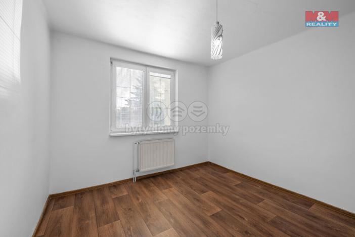 Prodej rodinného domu, Býkev, 120 m2