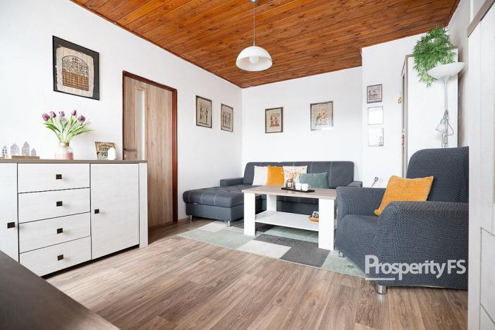 Prodej bytu 2+1, Děčín - Děčín II-Nové Město, Kamenická, 66 m2