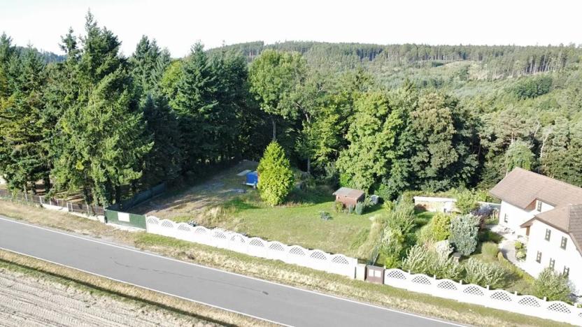 Prodej pozemku pro bydlení, Chrast, 1001 m2