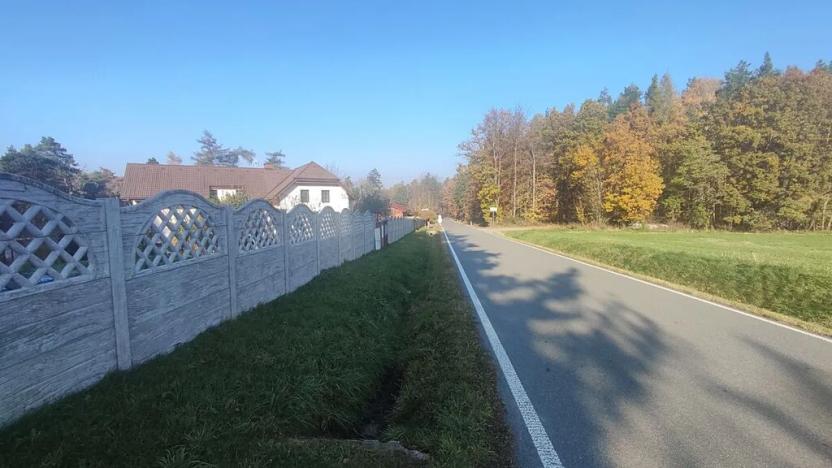 Prodej pozemku pro bydlení, Chrast, 1001 m2