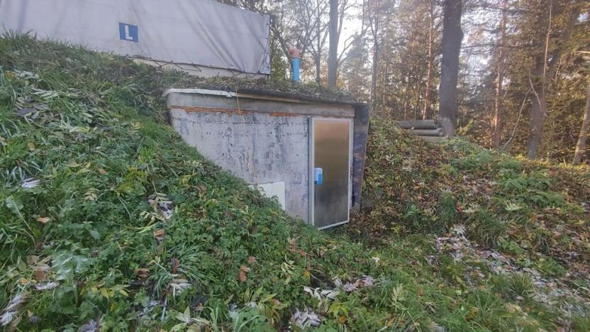 Prodej pozemku pro bydlení, Chrast, 1001 m2