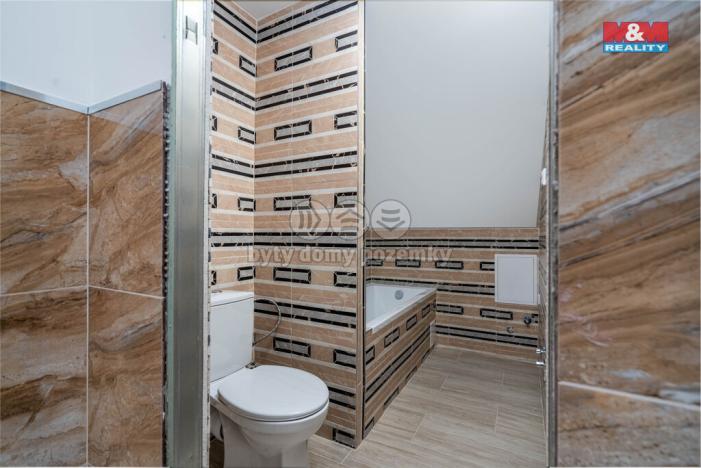 Pronájem bytu 1+1, Kladno - Kročehlavy, Dr. Steinera, 75 m2