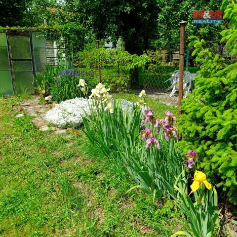 Prodej chalupy, Vranová Lhota, 382 m2