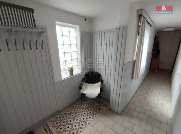 Prodej chalupy, Vranová Lhota, 382 m2