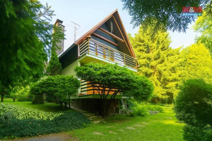 Prodej chaty, Šternberk - Dalov, 90 m2